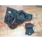 MOTOR KULAK SAĞ DİZEL HYUNDAİ SANTAFE 2003-2006